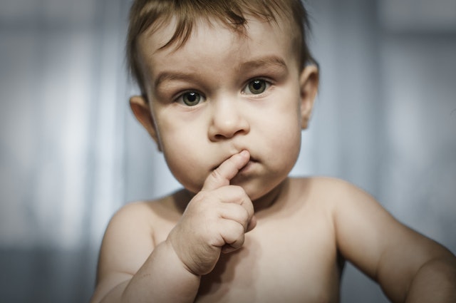 Bebeğin Gazı Nasıl Çıkarılır? Dikkat Edilmesi Gereken 10 Madde!
