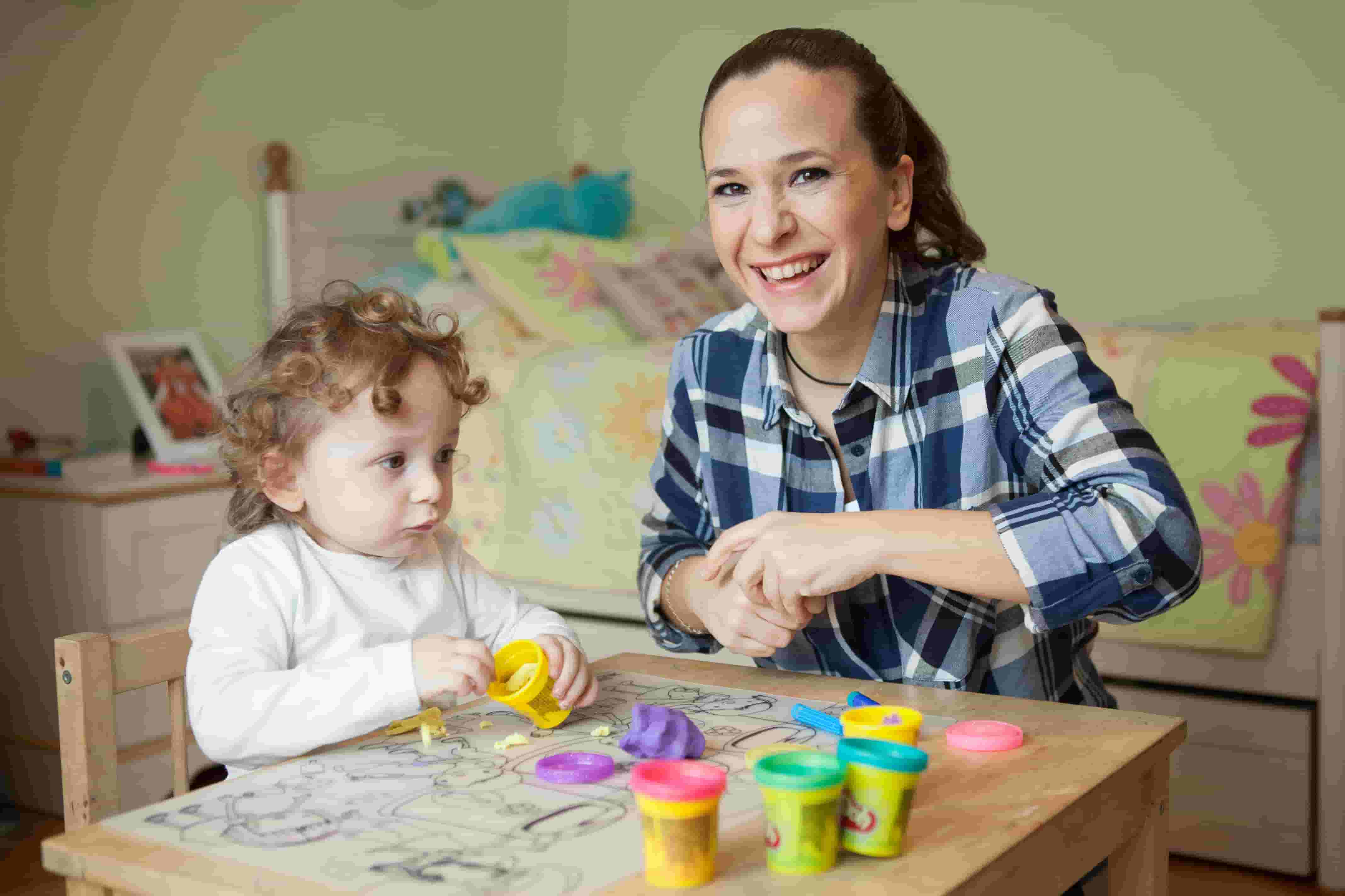 Çocuk Bakıcısı Nasıl Seçilmelidir Çocuk Bakıcısı Nasıl Seçilmelidir